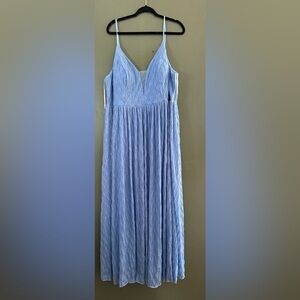 SHEIN Maxi Dress